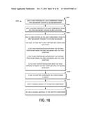 ARTICLE OF FOOTWEAR INCORPORATING A CURVED KNITTED LACING ELEMENT diagram and image