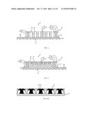 Molded Surface Fastener diagram and image