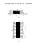 Molded Surface Fastener diagram and image