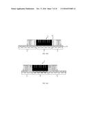 Molded Surface Fastener diagram and image