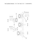 INVISIBLE SETTING AND METHODS AND TOOLS FOR EFFECTING SAME diagram and image