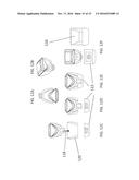 INVISIBLE SETTING AND METHODS AND TOOLS FOR EFFECTING SAME diagram and image