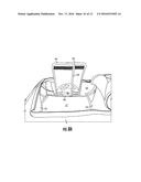 SPLIT WING COLLAPSIBLE LUGGAGE diagram and image