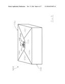 COMPOSITE LUGGAGE PROTECTION ASSEMBLY diagram and image