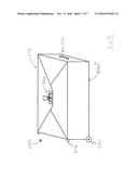 COMPOSITE LUGGAGE PROTECTION ASSEMBLY diagram and image