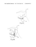 EYELASH CURLING DEVICE diagram and image