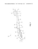 TOOTHBRUSH diagram and image