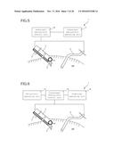 MEDICAL APPARATUS AND MEDICAL SYSTEM diagram and image