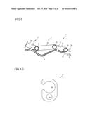 MEDICAL APPARATUS AND MEDICAL SYSTEM diagram and image