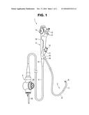 ENDOSCOPE diagram and image