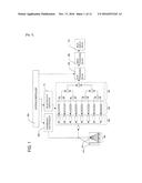 SUBJECT INFORMATION PROCESSING APPARATUS diagram and image