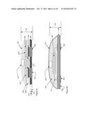 Electrical Patch for Physiological Measurements diagram and image