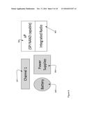 Electrical Patch for Physiological Measurements diagram and image