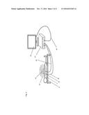 FIELD COIL UNIT AND POSITION DETECTION SYSTEM diagram and image