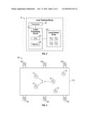 IMPACT PREDICTION SYSTEMS AND METHODS diagram and image