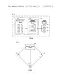 IMPACT PREDICTION SYSTEMS AND METHODS diagram and image