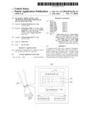 WEARABLE MOBILE DEVICE AND METHOD OF MEASURING BIOLOGICAL SIGNAL WITH THE     SAME diagram and image