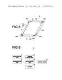 RADIATION IMAGING APPARATUS, AND METHOD AND PROGRAM FOR CONTROLLING     RADIATION IMAGING APPARATUS diagram and image