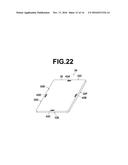 RADIATION IMAGING APPARATUS, AND METHOD AND PROGRAM FOR CONTROLLING     RADIATION IMAGING APPARATUS diagram and image