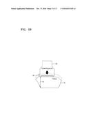 METHOD OF DISPLAYING ELASTOGRAPHY IMAGE AND ULTRASOUND DIAGNOSIS APPARATUS     PERFORMING THE METHOD diagram and image