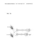 METHOD OF DISPLAYING ELASTOGRAPHY IMAGE AND ULTRASOUND DIAGNOSIS APPARATUS     PERFORMING THE METHOD diagram and image