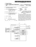 ULTRASONIC DIAGNOSTIC APPARATUS AND CONTROL METHOD diagram and image