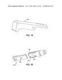 Cartridge Interface for Surgical Suturing Device diagram and image