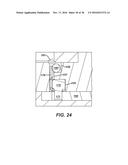 Cartridge Interface for Surgical Suturing Device diagram and image