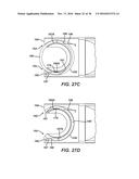 Cartridge Interface for Surgical Suturing Device diagram and image