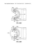 Cartridge Interface for Surgical Suturing Device diagram and image