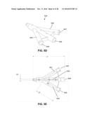 LOW PROFILE ELECTRODES FOR AN ANGIOPLASTY SHOCK WAVE CATHETER diagram and image