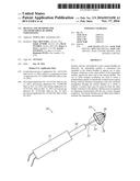 DEVICES AND METHODS FOR TRANSURETHRAL BLADDER PARTITIONING diagram and image