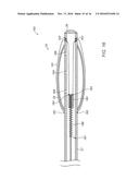 DEVICES AND METHODS FOR TRANSURETHRAL BLADDER PARTITIONING diagram and image