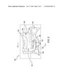 INTERACTIVE SURGICAL DRAPE, SYSTEM, AND RELATED METHODS diagram and image