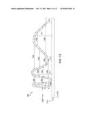 INTERACTIVE SURGICAL DRAPE, SYSTEM, AND RELATED METHODS diagram and image