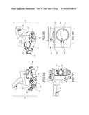 A PRECISION SURGICAL GUIDANCE TOOL SYSTEM AND METHOD FOR IMPLEMENTING     DENTAL IMPLANTS diagram and image