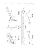 A PRECISION SURGICAL GUIDANCE TOOL SYSTEM AND METHOD FOR IMPLEMENTING     DENTAL IMPLANTS diagram and image