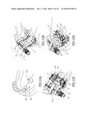 A PRECISION SURGICAL GUIDANCE TOOL SYSTEM AND METHOD FOR IMPLEMENTING     DENTAL IMPLANTS diagram and image