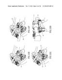 A PRECISION SURGICAL GUIDANCE TOOL SYSTEM AND METHOD FOR IMPLEMENTING     DENTAL IMPLANTS diagram and image