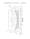 Oral Care Implement with Applicator diagram and image