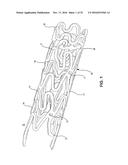 BIOABSORBABLE POLYMERIC MEDICAL DEVICE diagram and image