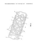 BIOABSORBABLE POLYMERIC MEDICAL DEVICE diagram and image