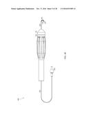 STEERABLE LASER PROBE diagram and image