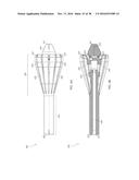 STEERABLE LASER PROBE diagram and image