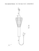 STEERABLE LASER PROBE diagram and image