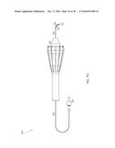 STEERABLE LASER PROBE diagram and image