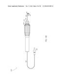 STEERABLE LASER PROBE diagram and image