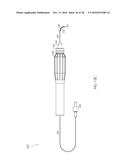 STEERABLE LASER PROBE diagram and image