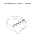 GOGGLE SYSTEM AND METHOD diagram and image