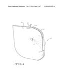 INTERACTIVE HELMET WITH DISPLAY OF WELDING PARAMETERS diagram and image